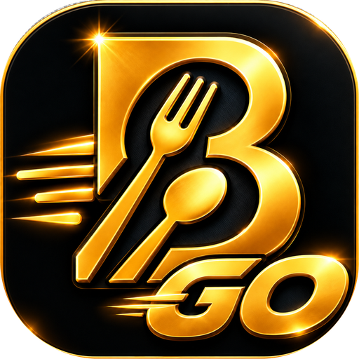 Logo BellyUp Go